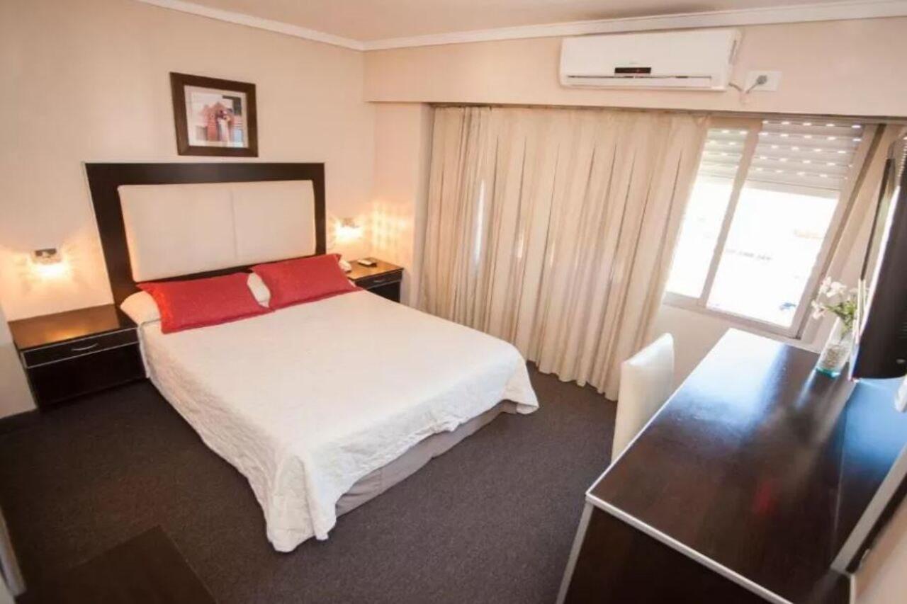 Hotel Posadas Bagian luar foto