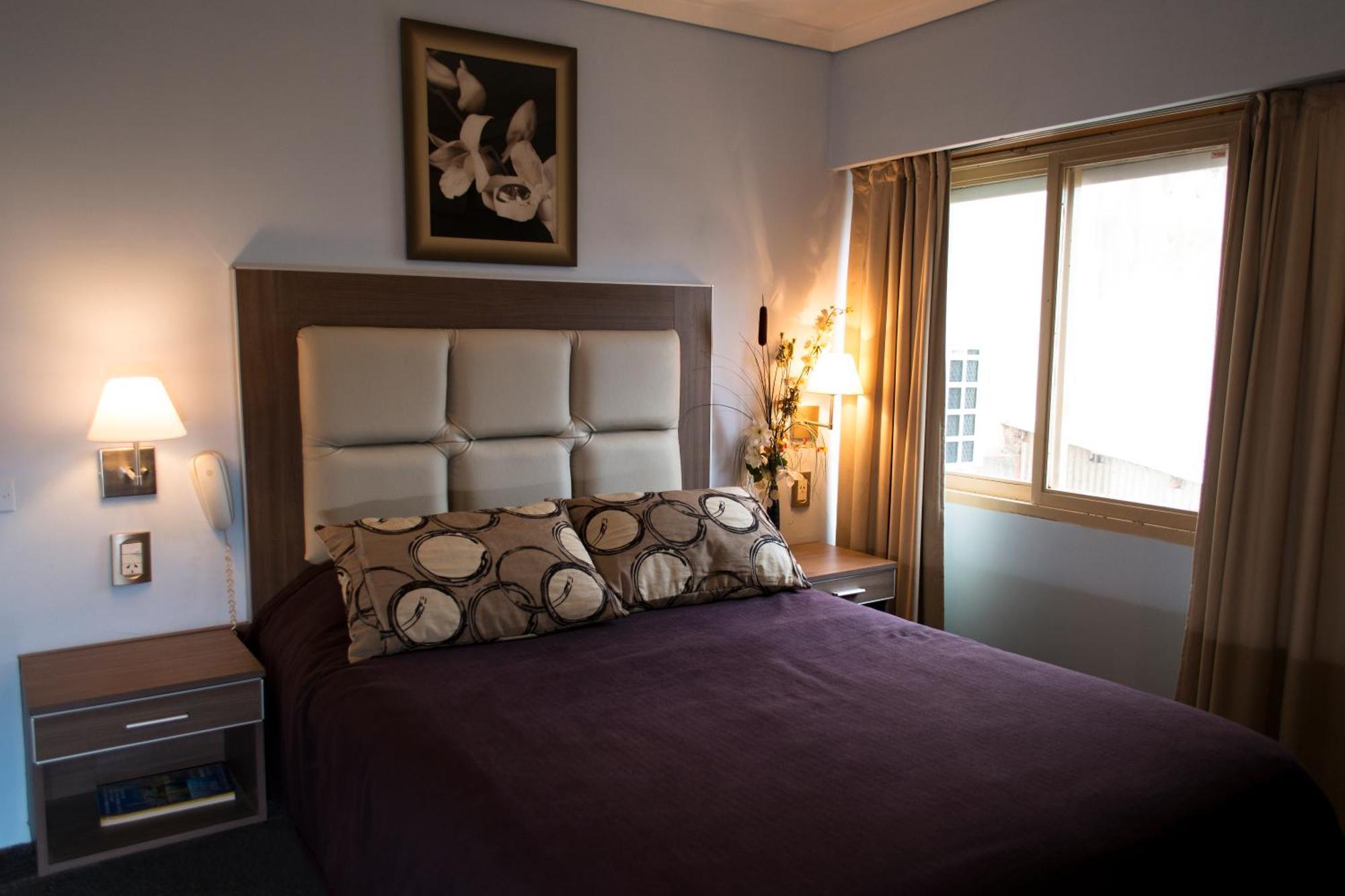 Hotel Posadas Ruang foto