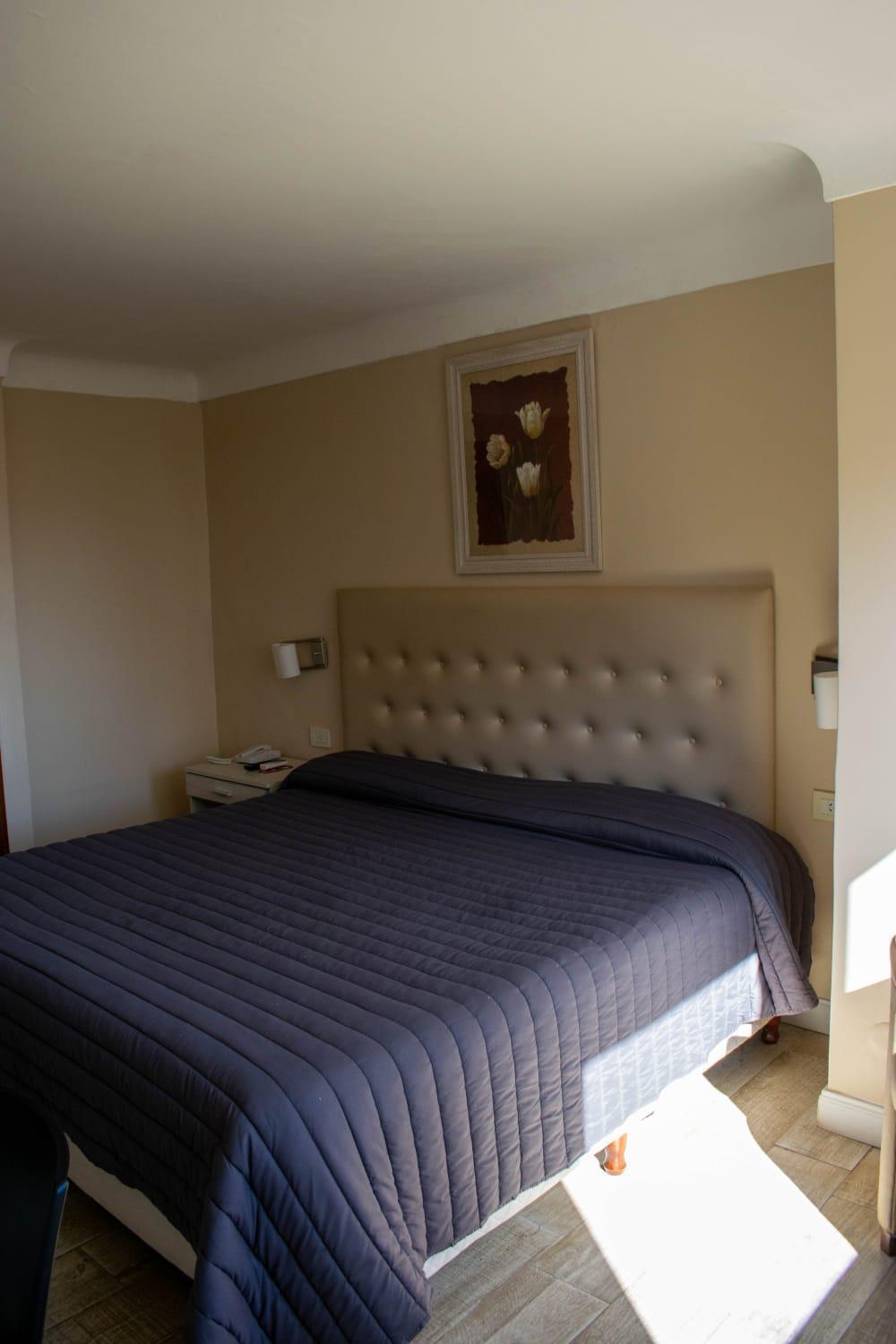 Hotel Posadas Bagian luar foto